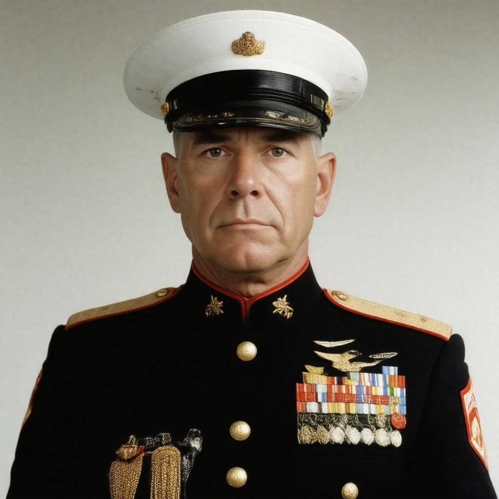 James Livingston (soldier)